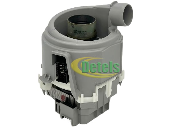 Насос циркуляційний 651956 для посудомийної машини Bosch, Siemens (00651956, 9000.877.349)